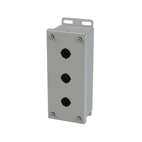 PB Enclosure